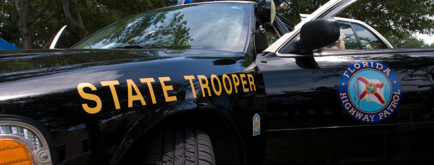 fhp trooper zachary fink killed in police chase