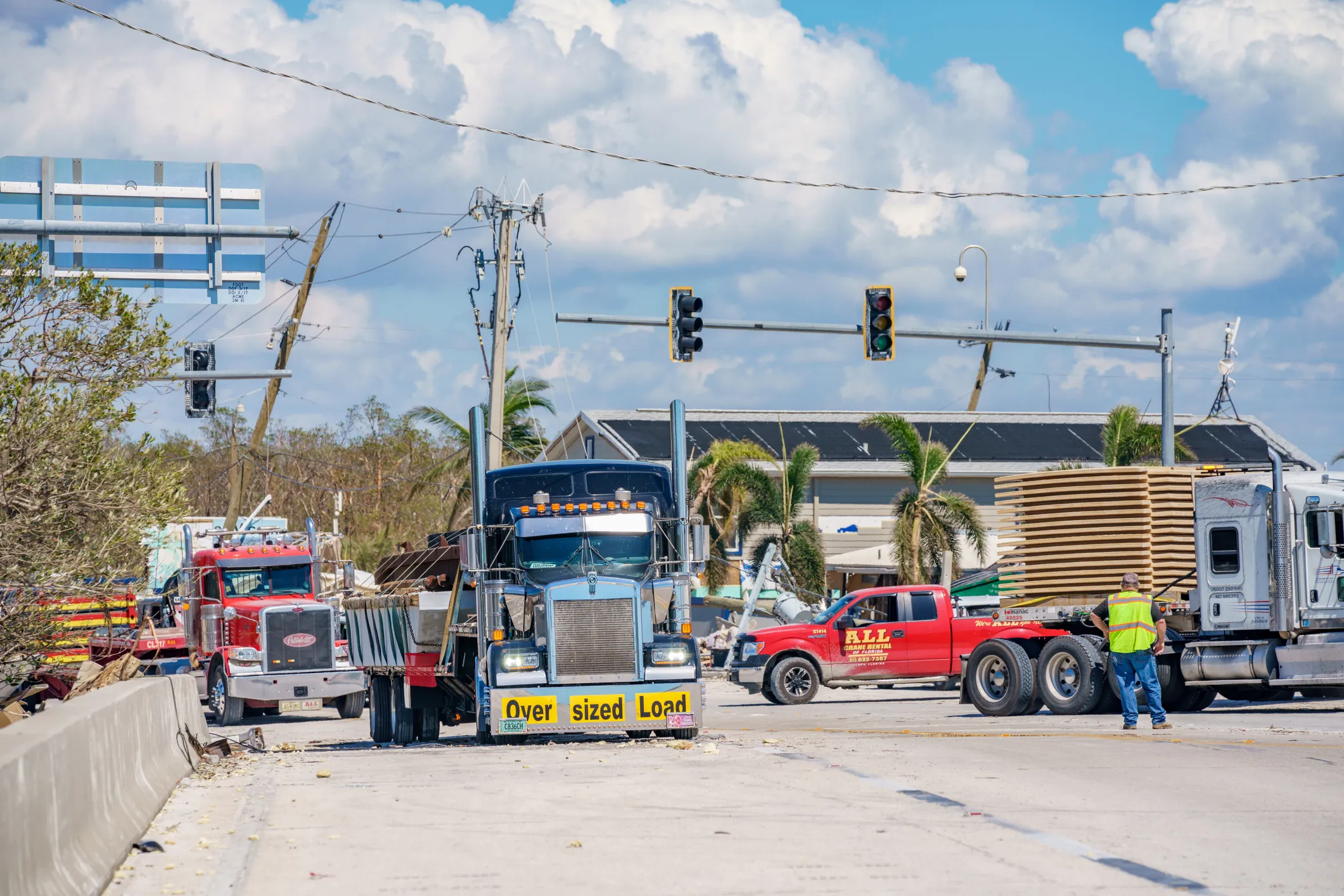Fort Lauderdale truck accident lawyer