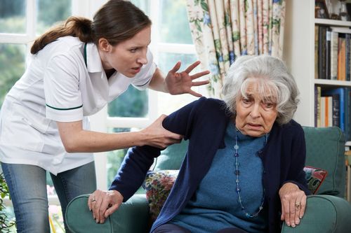 reach out to a skilled Fort Lauderdale nursing home abuse lawyer if your loved ones are experiencing emotional and or physical abuse in a nursing home.