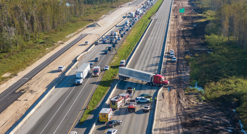 south florida truck accident attorney