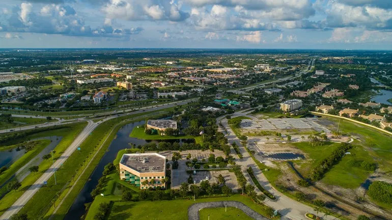 dangerous intersections in port st lucie