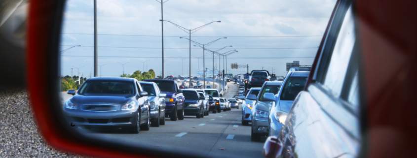 serious motorcycle crash causes delays on I-95 in broward county
