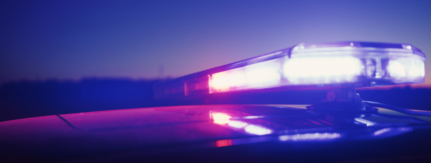 high-speed chase on I-95 ends in crash