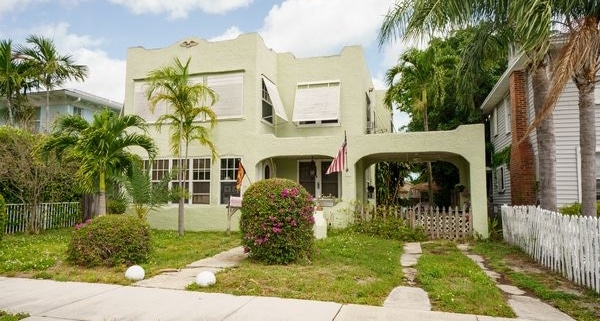 florida squatter bill