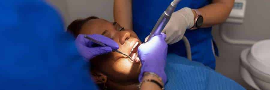 how much compensation for failed root canal