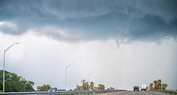I 95 truck accident