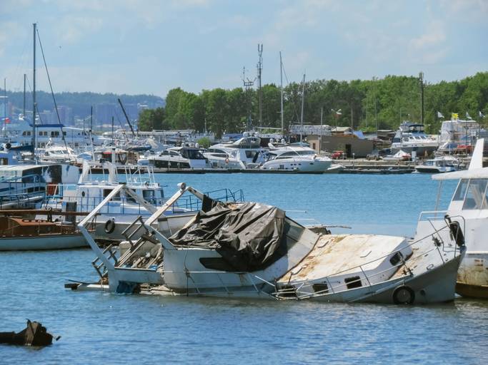 West Palm Beach Boat Accident Lawyer