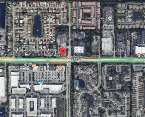 car accident hotspot boca raton