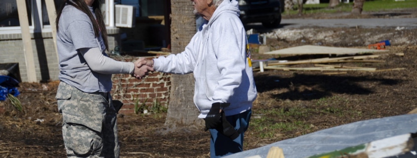 hurricane milton relief workers severely injured