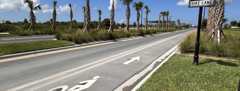 cyclist critically injured in west palm beach hit-and-run