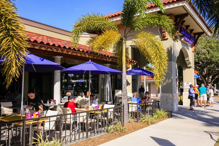 suing a restaurant for injury
