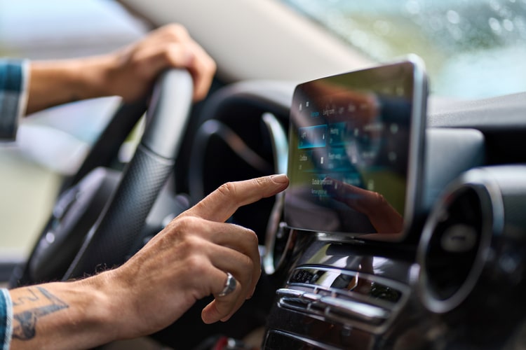 accidents caused by gps