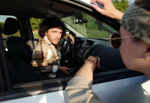 do men or women get in more car accidents