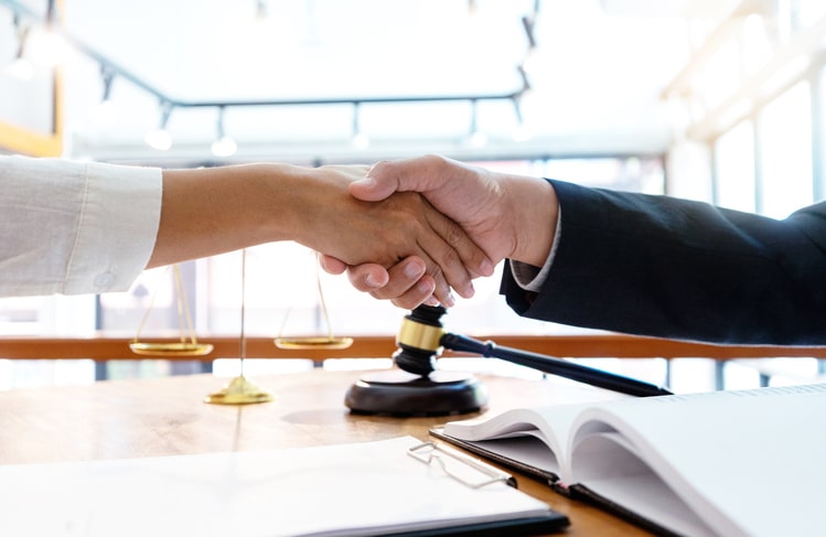 what is mediation in personal injury