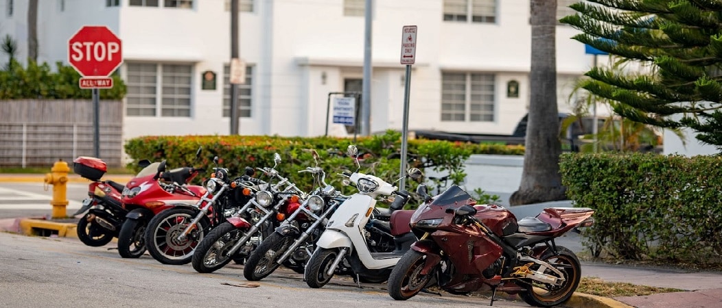 Fort Lauderdale Motorcycle Accident Lawyer