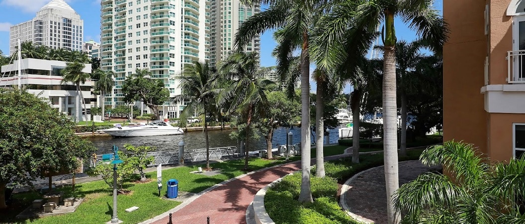 Fort Lauderdale premises liability lawyer