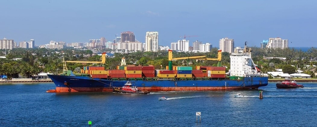 fort lauderdale product liability