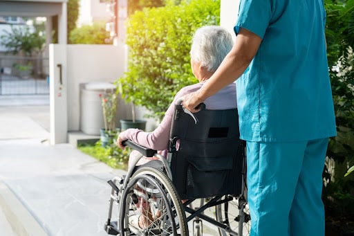 Fort Myers nursing home abuse Lawyer