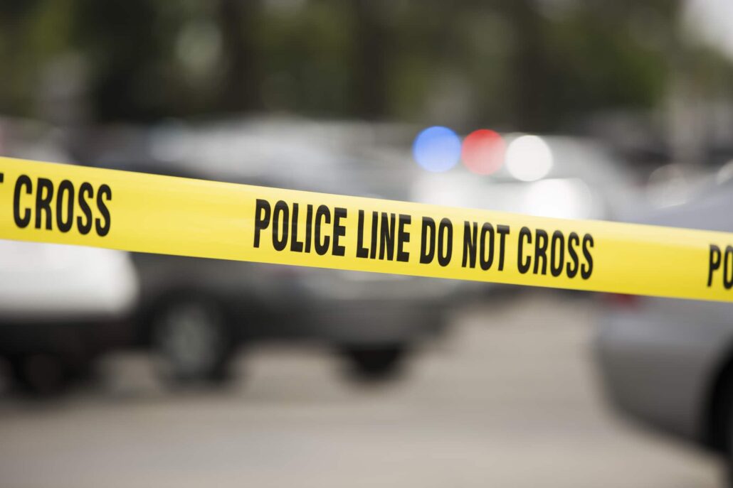 21-year-old faces charges of vehicular homicide