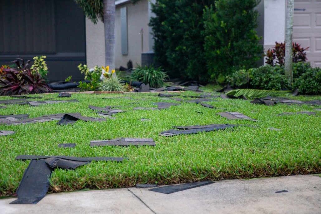 stolen car crashes into cape coral home
