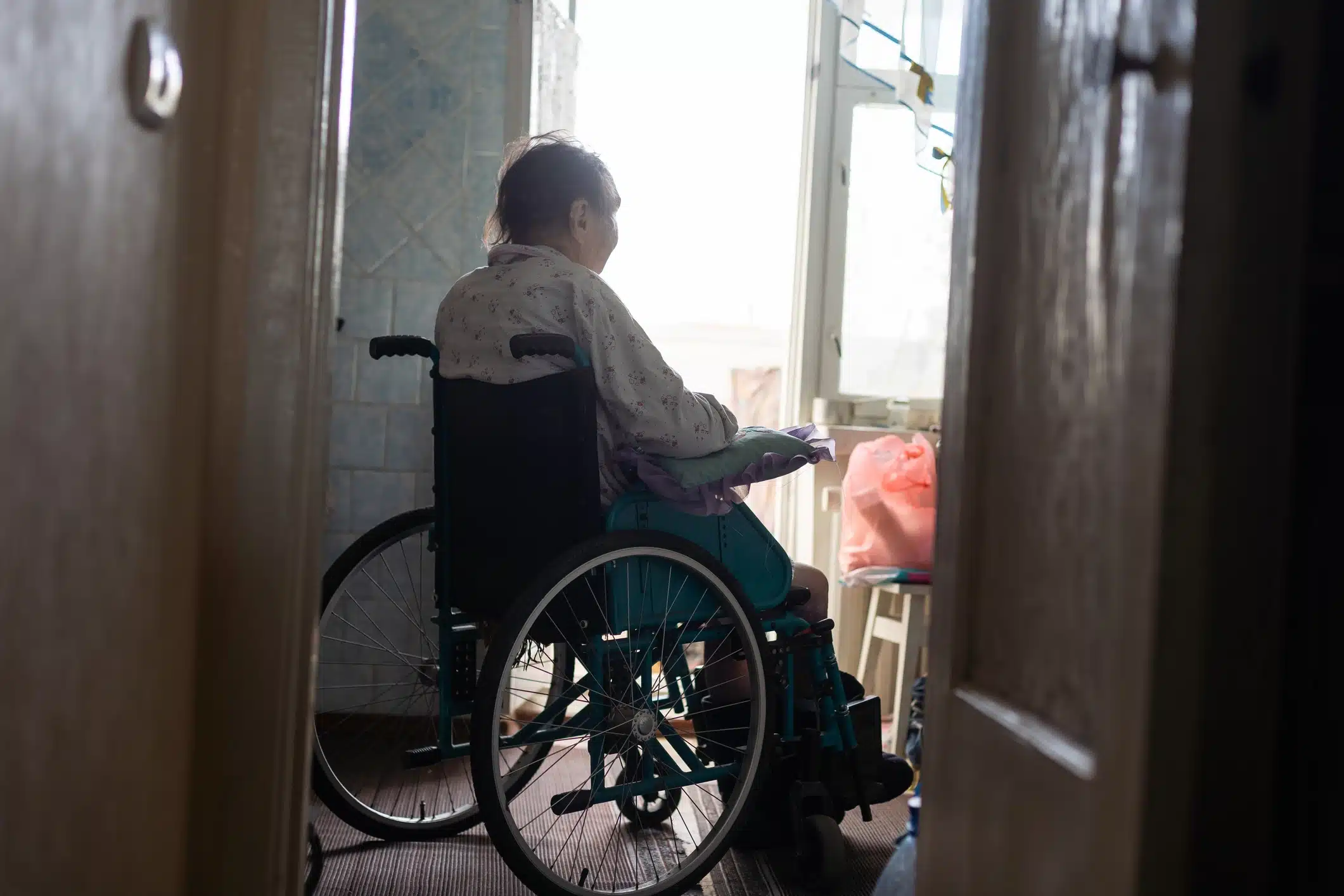 melbourne nursing home abuse attorney