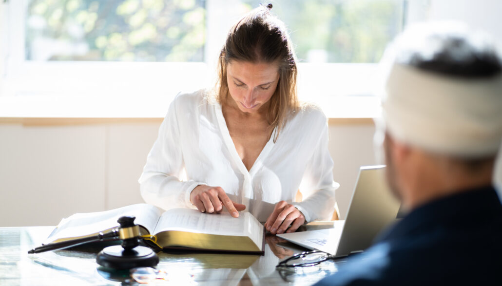 port st lucie motorcycle accident attorney