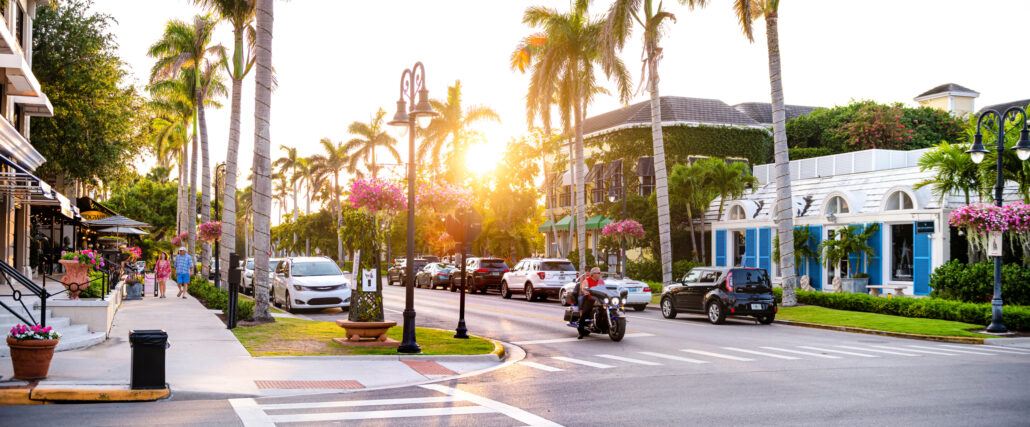 Port St Lucie Motorcycle Accident Lawyer