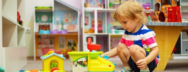 what is negligent supervision