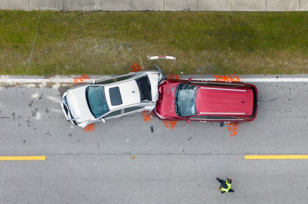 what to do after a car accident in west palm beach