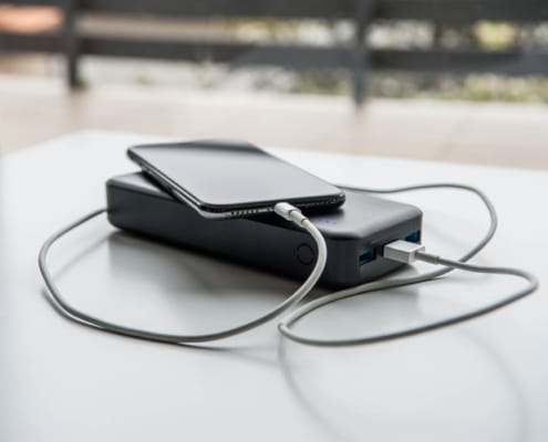 Anker Power Bank Recalled