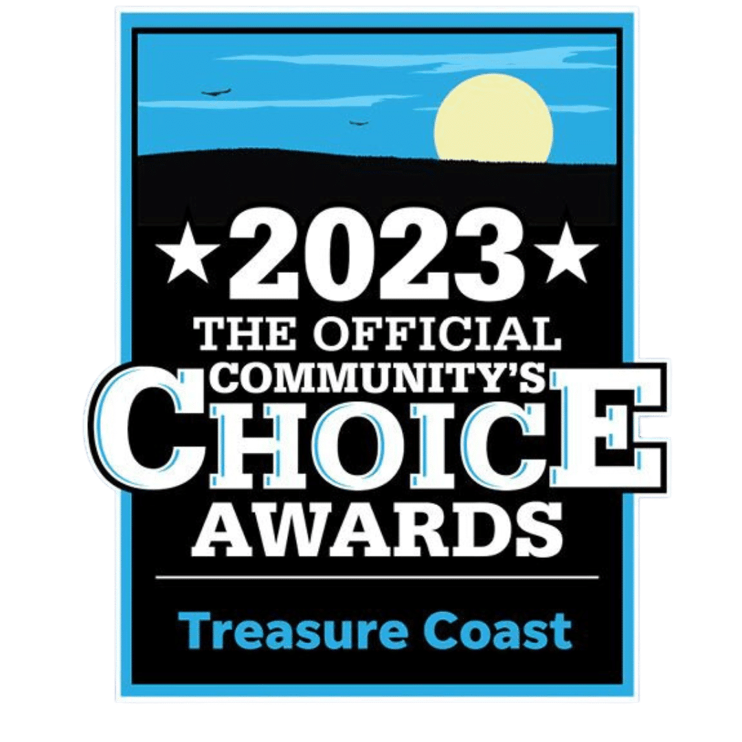 treasure coast best of the best png