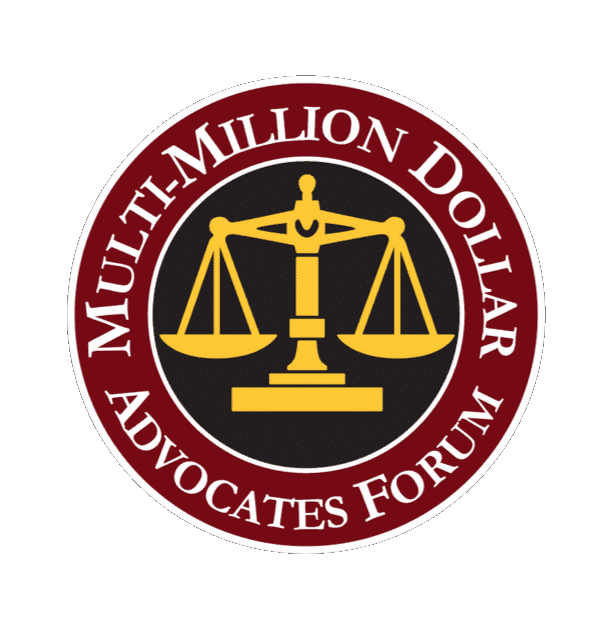 multi million dollar advocates png