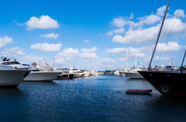 west palm beach boat accident Attorney