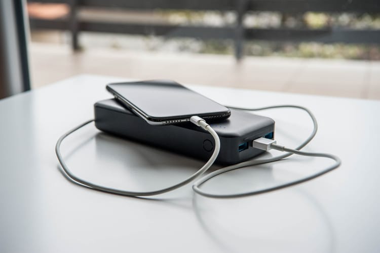 Anker Power Bank Recalled