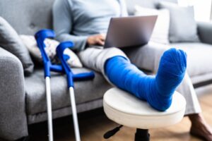 Can you sue for future medical expenses?