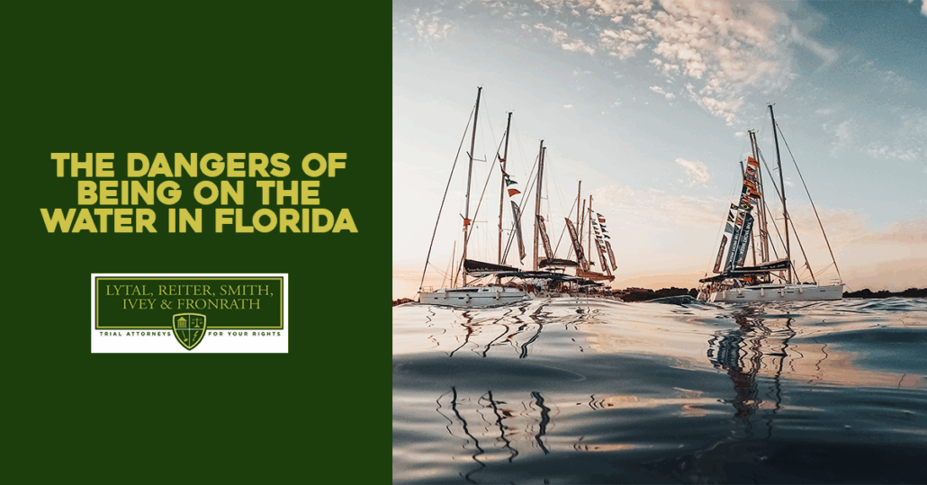 boat accident Florida