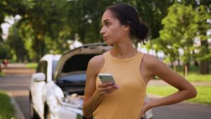 How long does a car accident trial last?