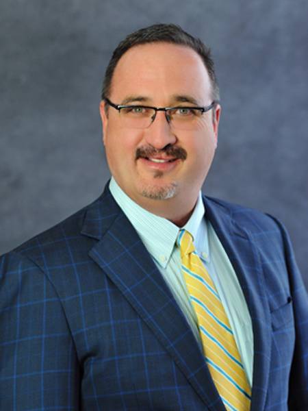 Mathew Haynes Attorney