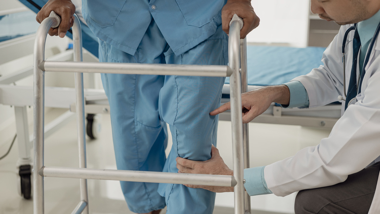 What are the stages of a personal injury claim?