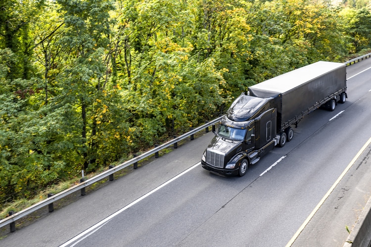 What is engine braking in truck accident cases