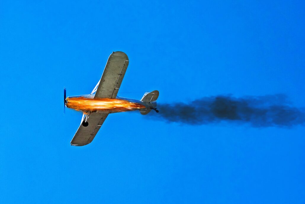 aviation accident attorney