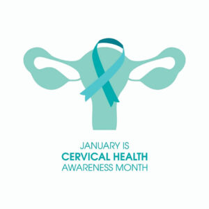 cervical cancer awareness