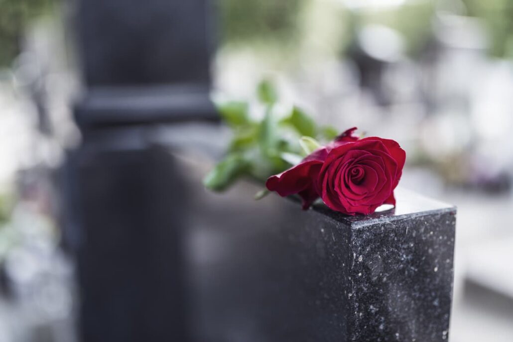 child wrongful death case