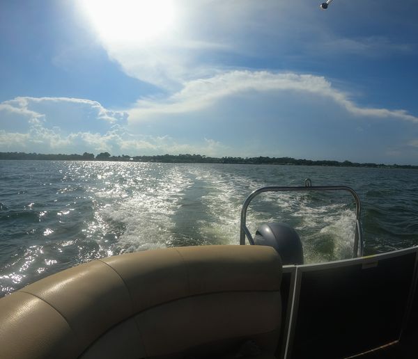 common boat injuries