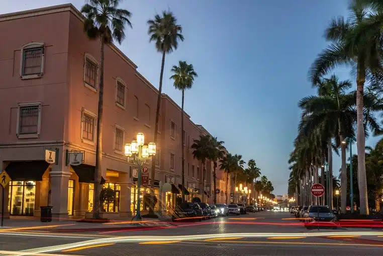 dangerous intersections in boca raton