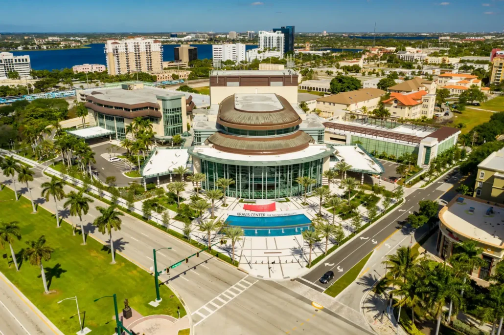 dangerous intersections west palm beach