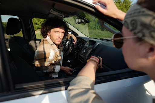 do men or women get in more car accidents