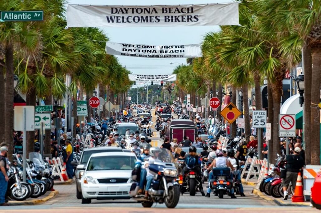 florida lane splitting