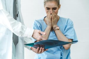 What are Florida's medical malpractice caps on damages?