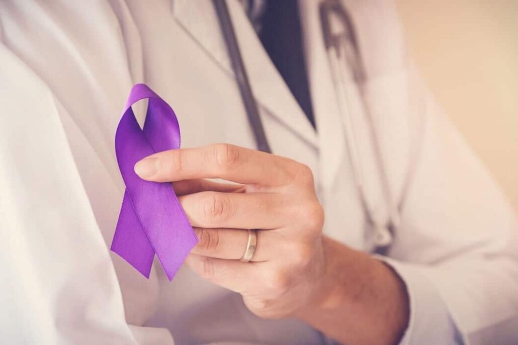 gynecologic cancer awareness month